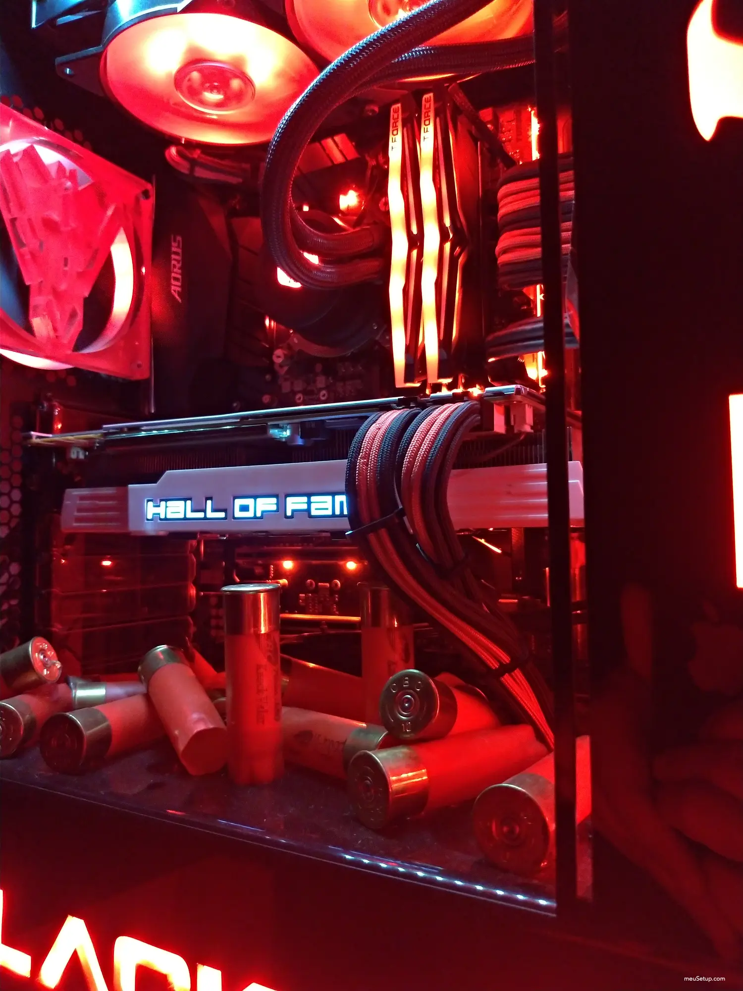 Humilde Espaço Gamer da Familia — foto 6