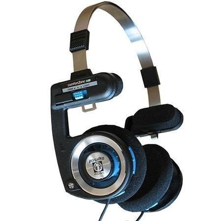 Headset Gamer Koss PortaPro