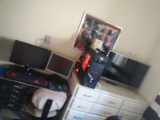 Setup 2020