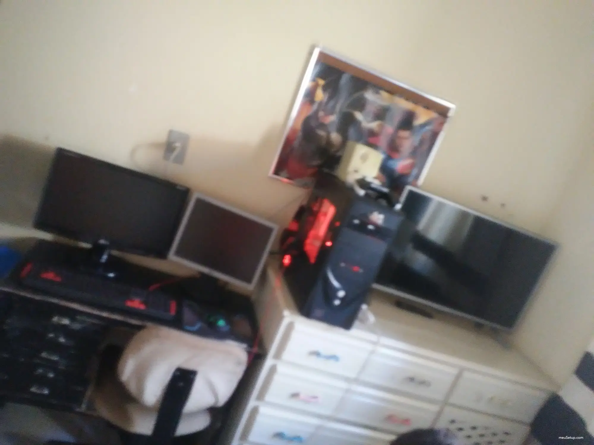 Setup 2020 — foto 1