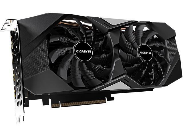 Placa de vídeo  Gigabyte GeForce RTX 2060 Super