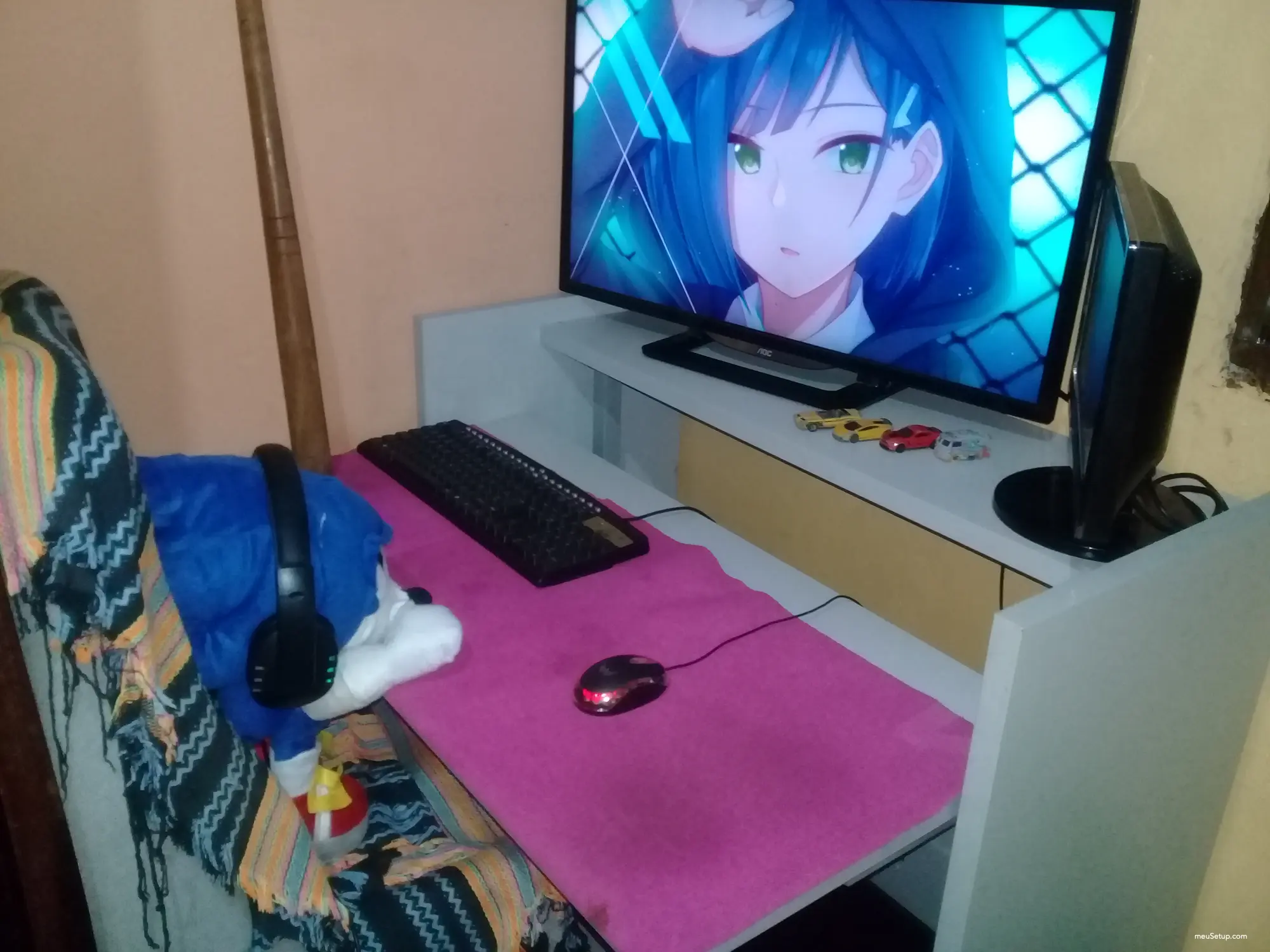 God's Room — foto 1