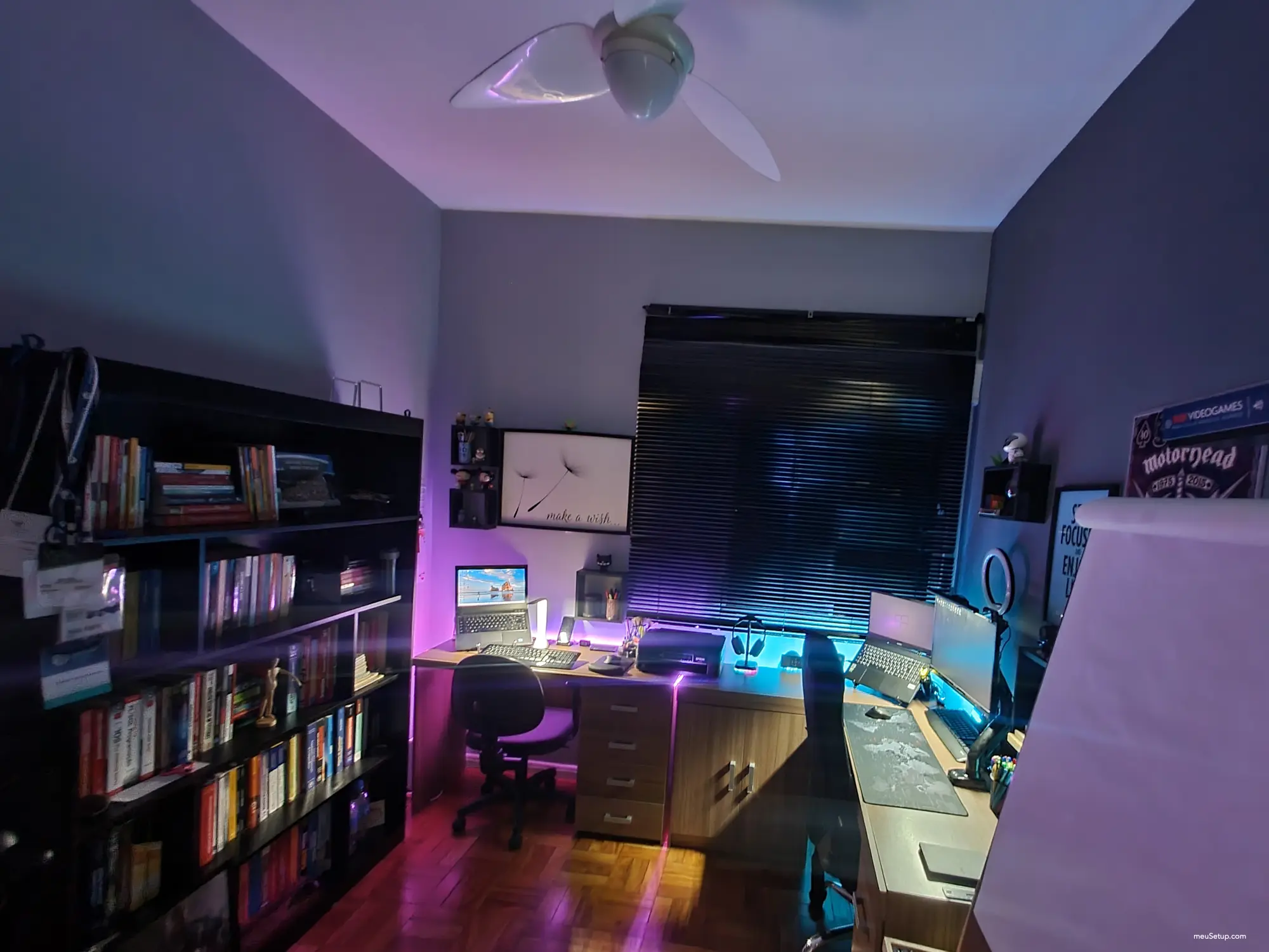 ProduGamer - Setup para Trabalho e Jogos  — foto 29