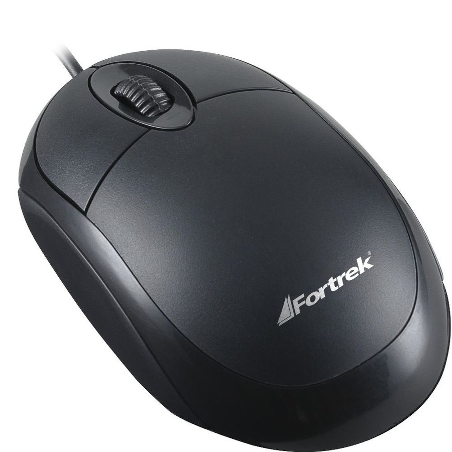 Mouse Gamer   Mouse Basico Fortrek