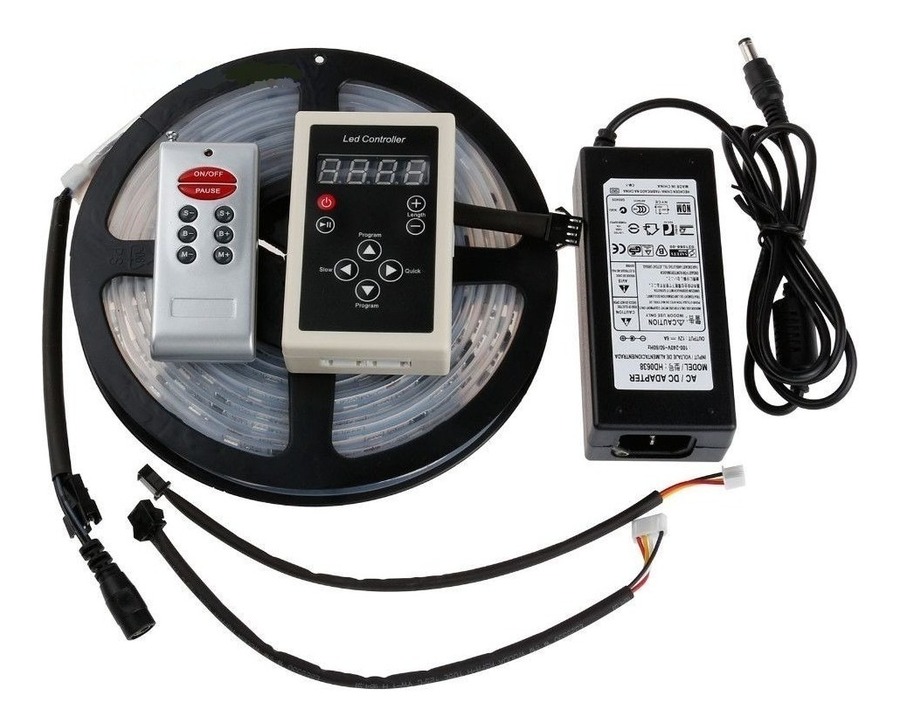 Iluminação    6803 Fita de Led