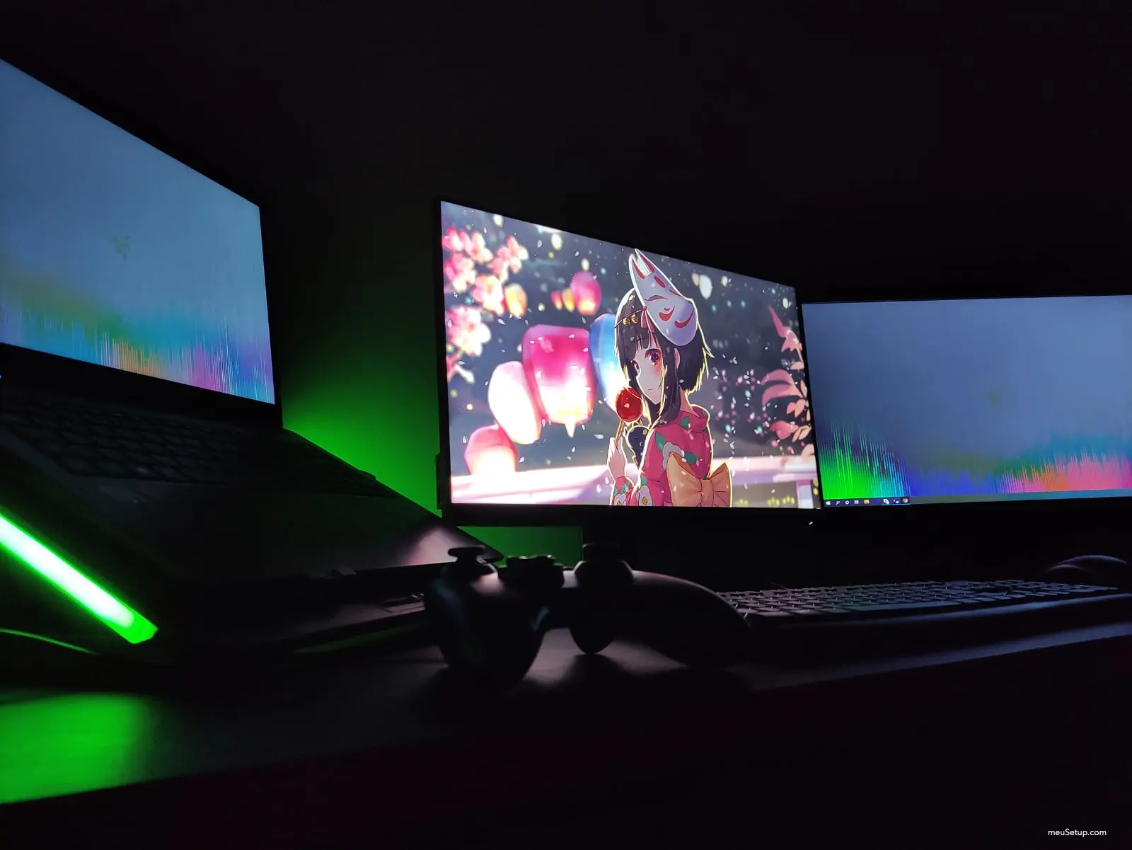 Setup - Iniciando — foto 1