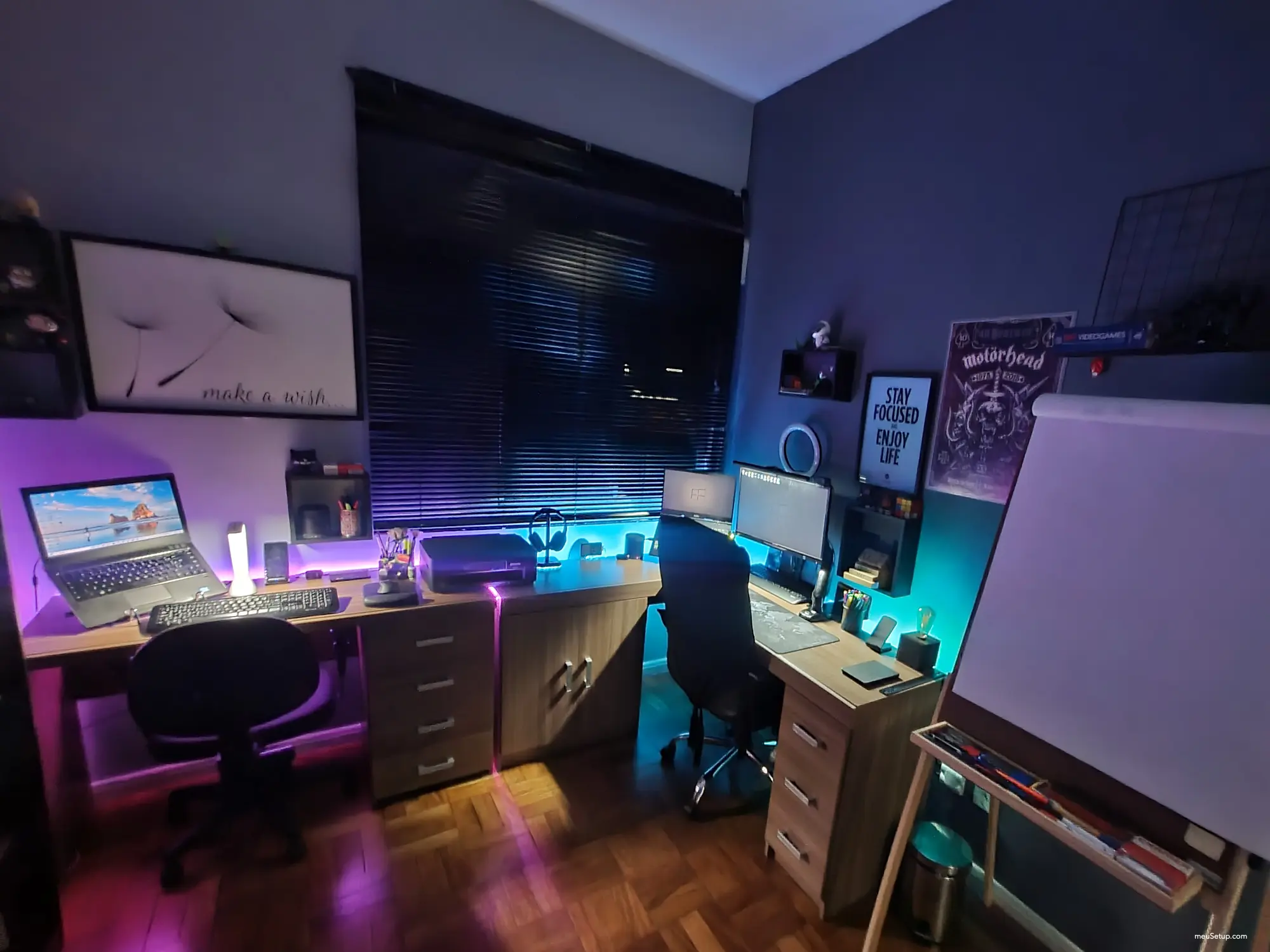 ProduGamer - Setup para Trabalho e Jogos  — foto 30