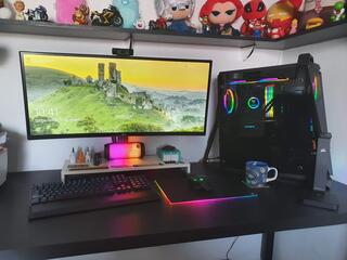 Game Office