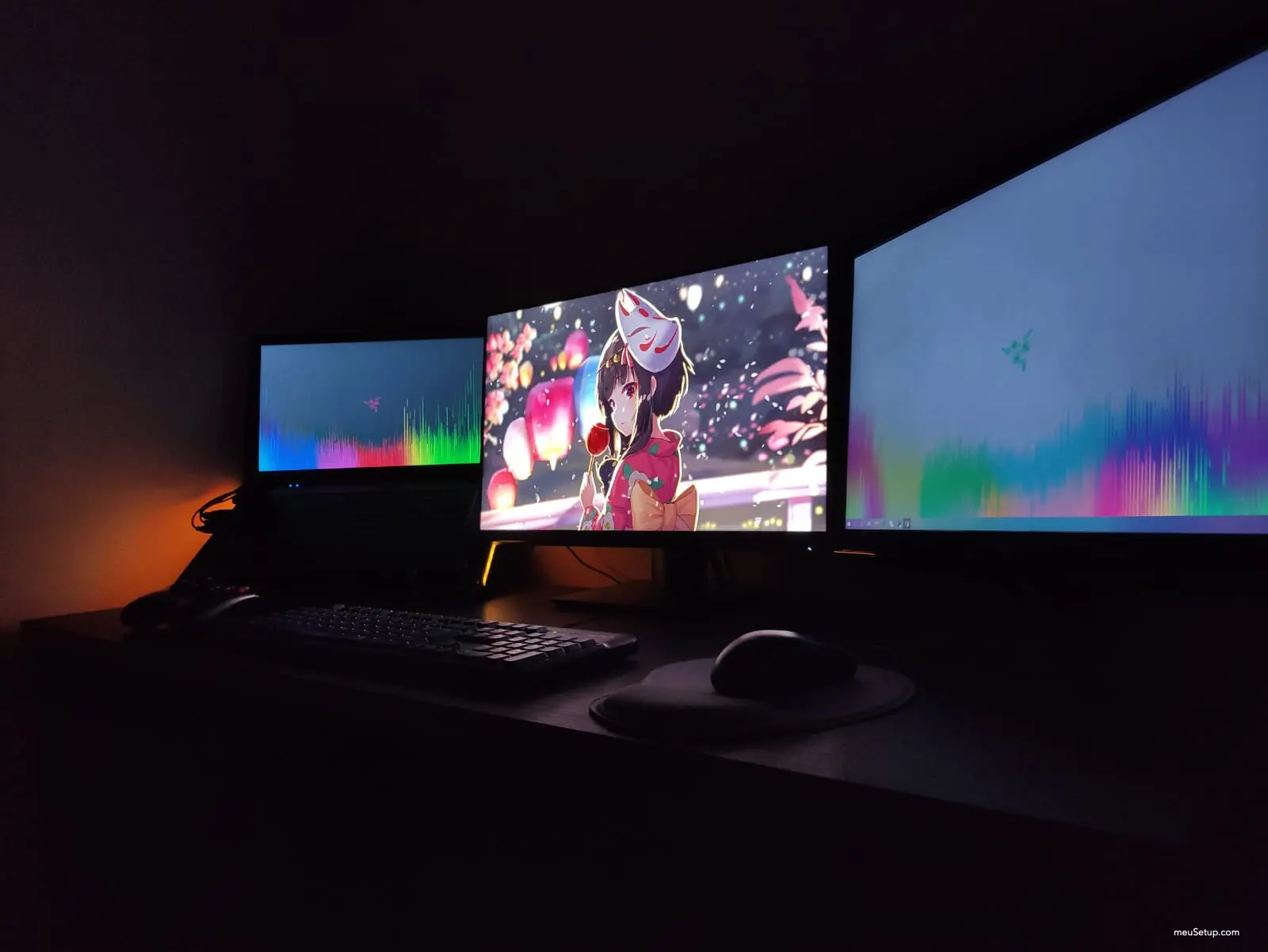 Setup - Iniciando — foto 2