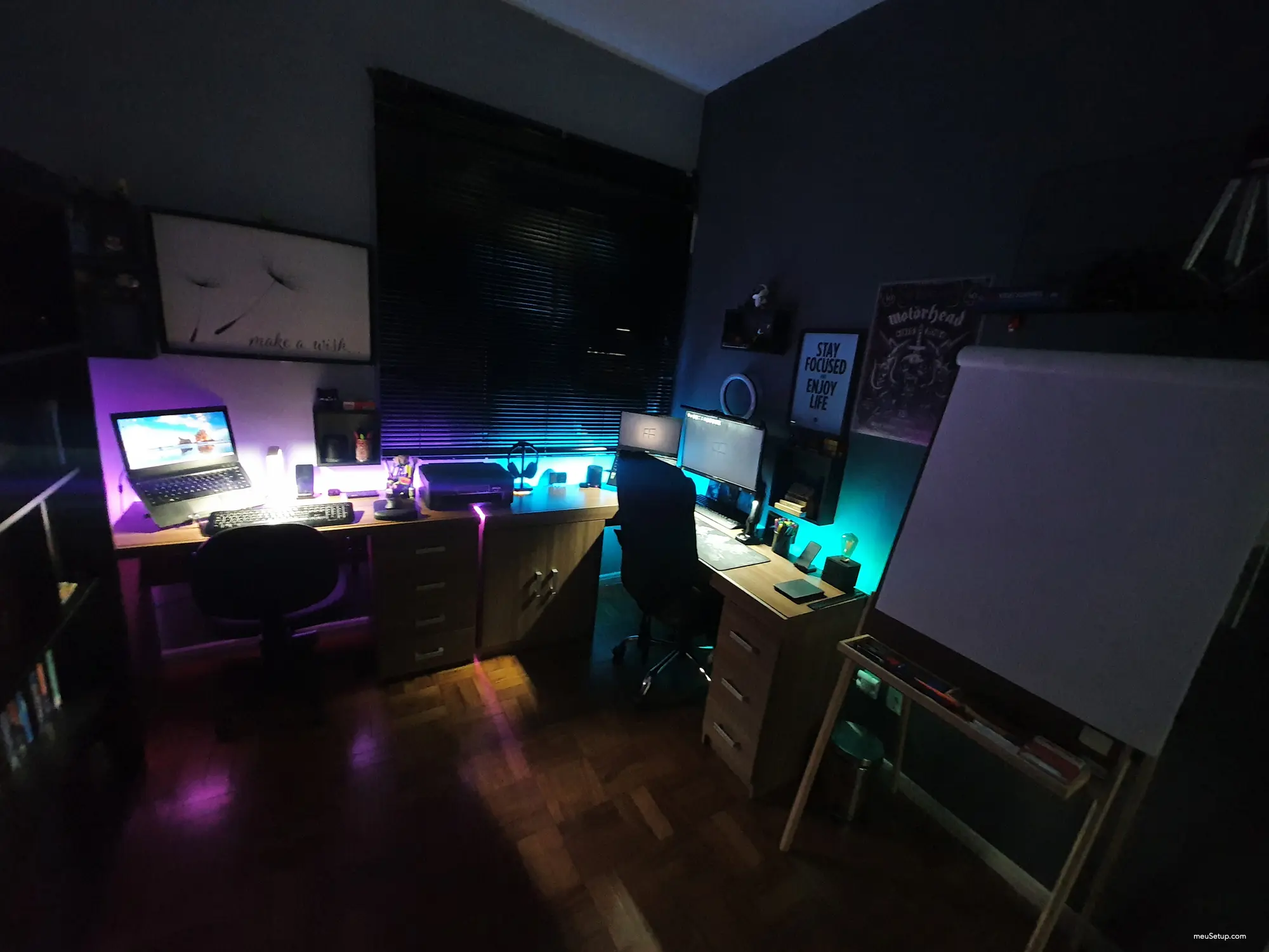 ProduGamer - Setup para Trabalho e Jogos  — foto 31