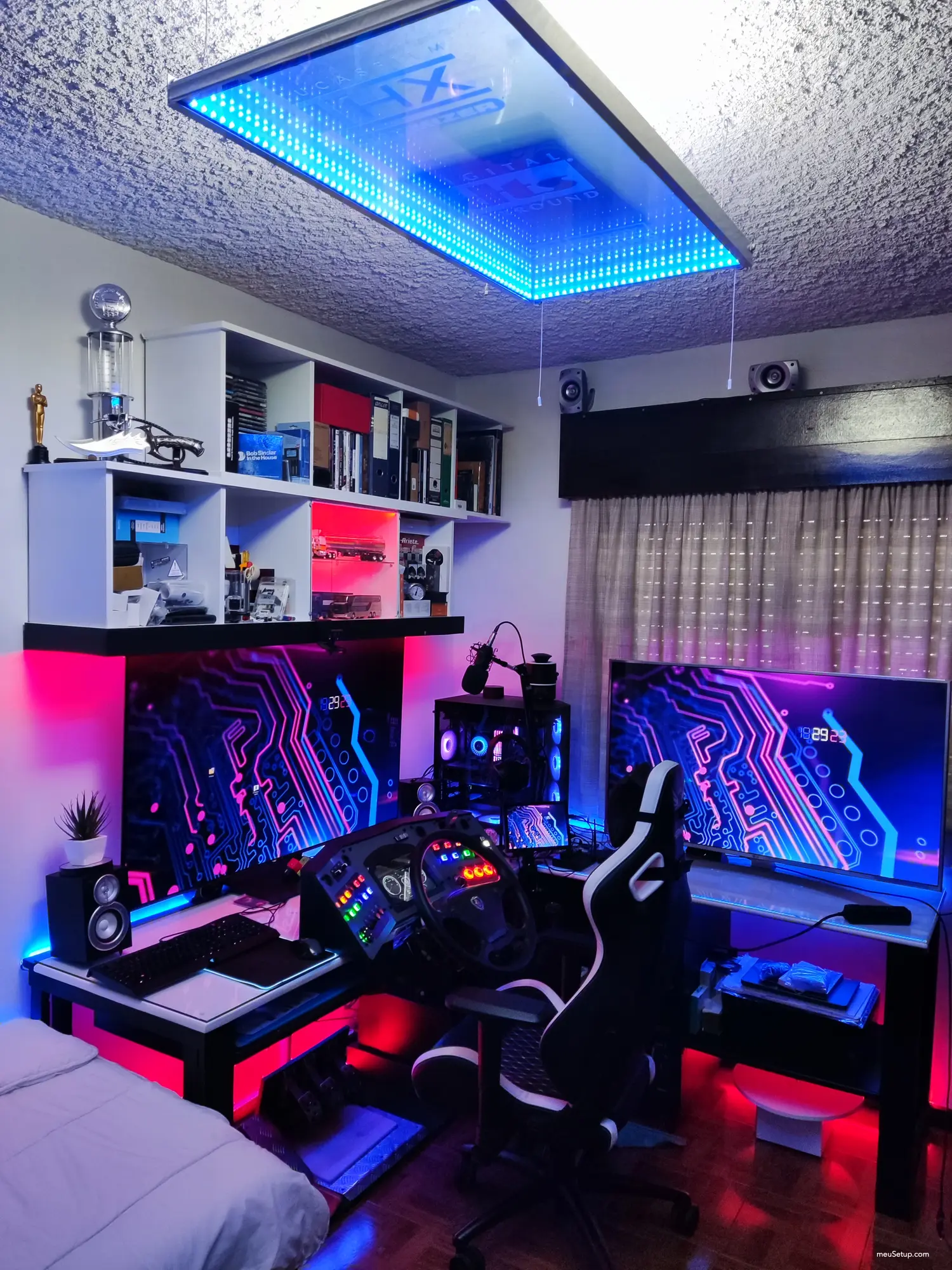 Setup Gaming - Truck & BusSim 2026 — foto 1