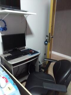 setup humilde