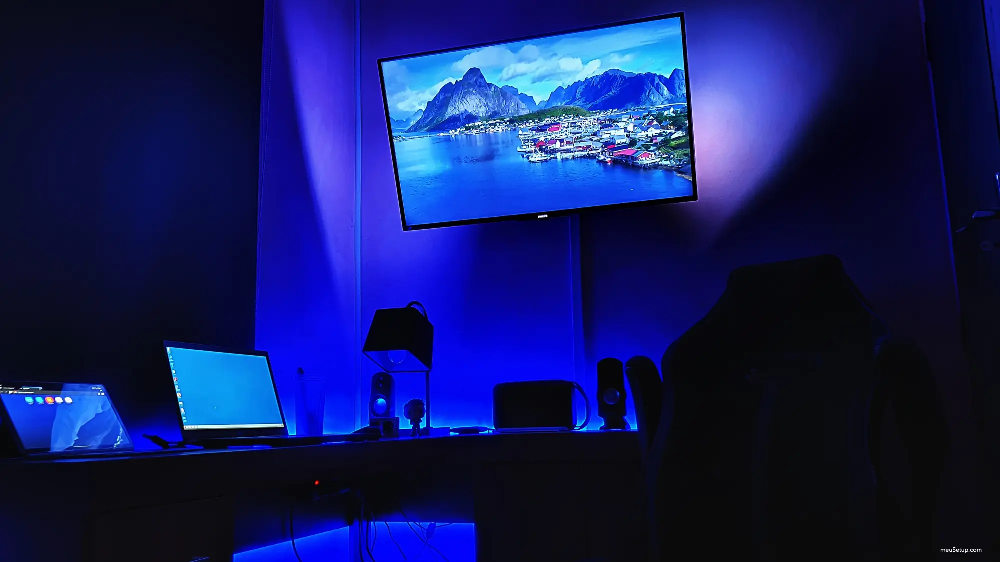 Setup ALSantos — foto 5