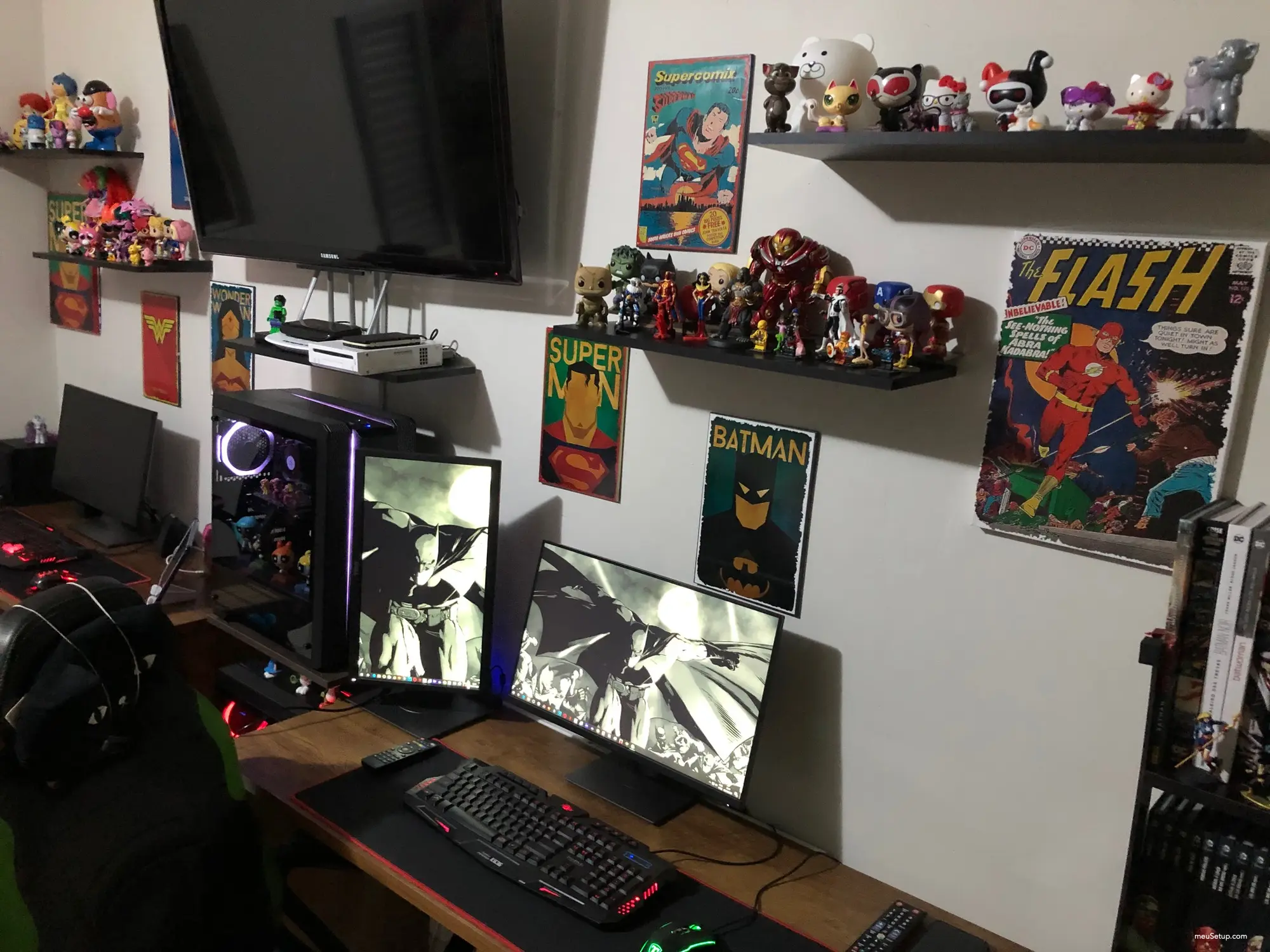 Setup Duplo — foto 6