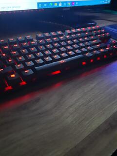 cukamonga's Setup