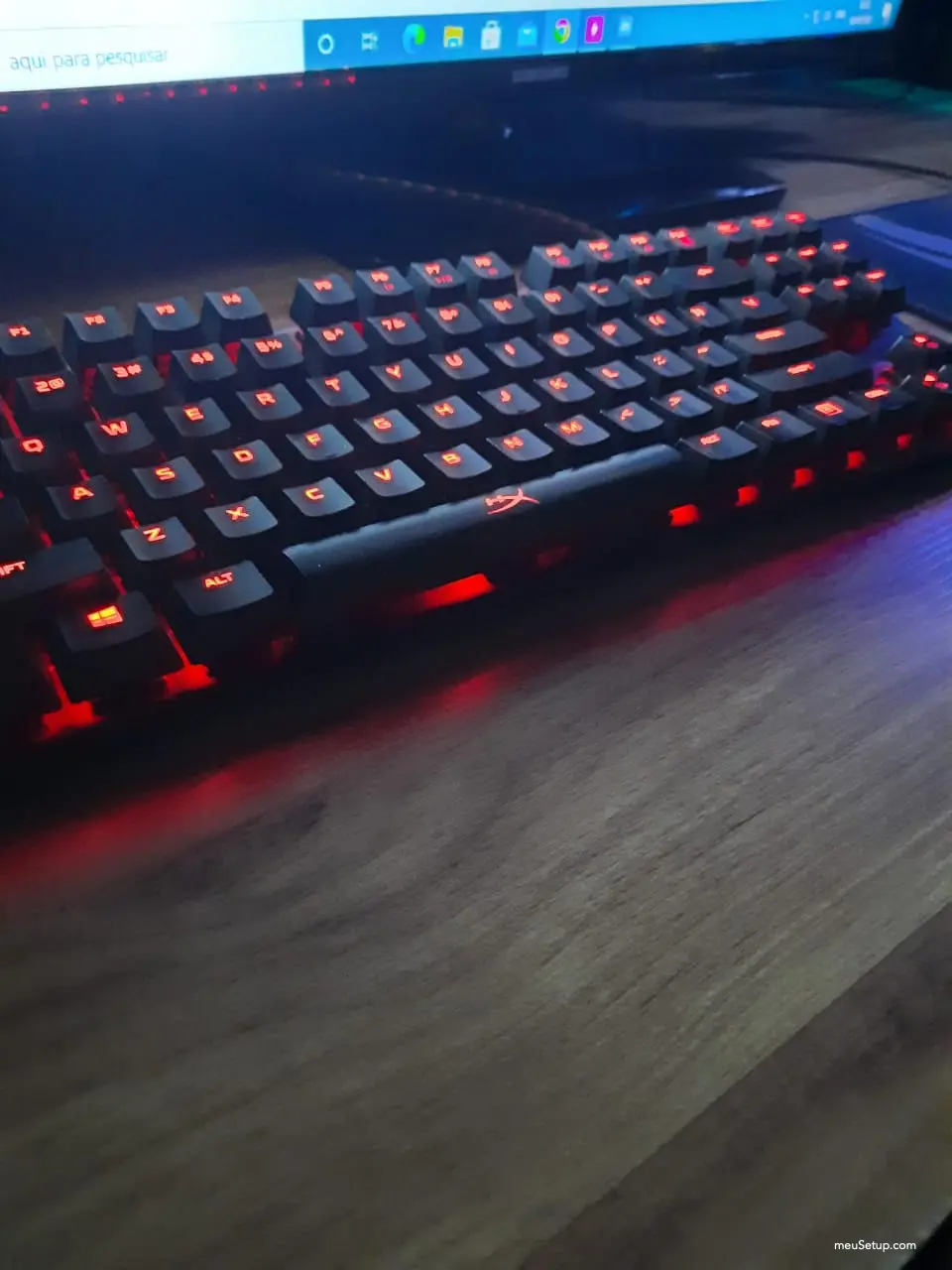 cukamonga's Setup — foto 1