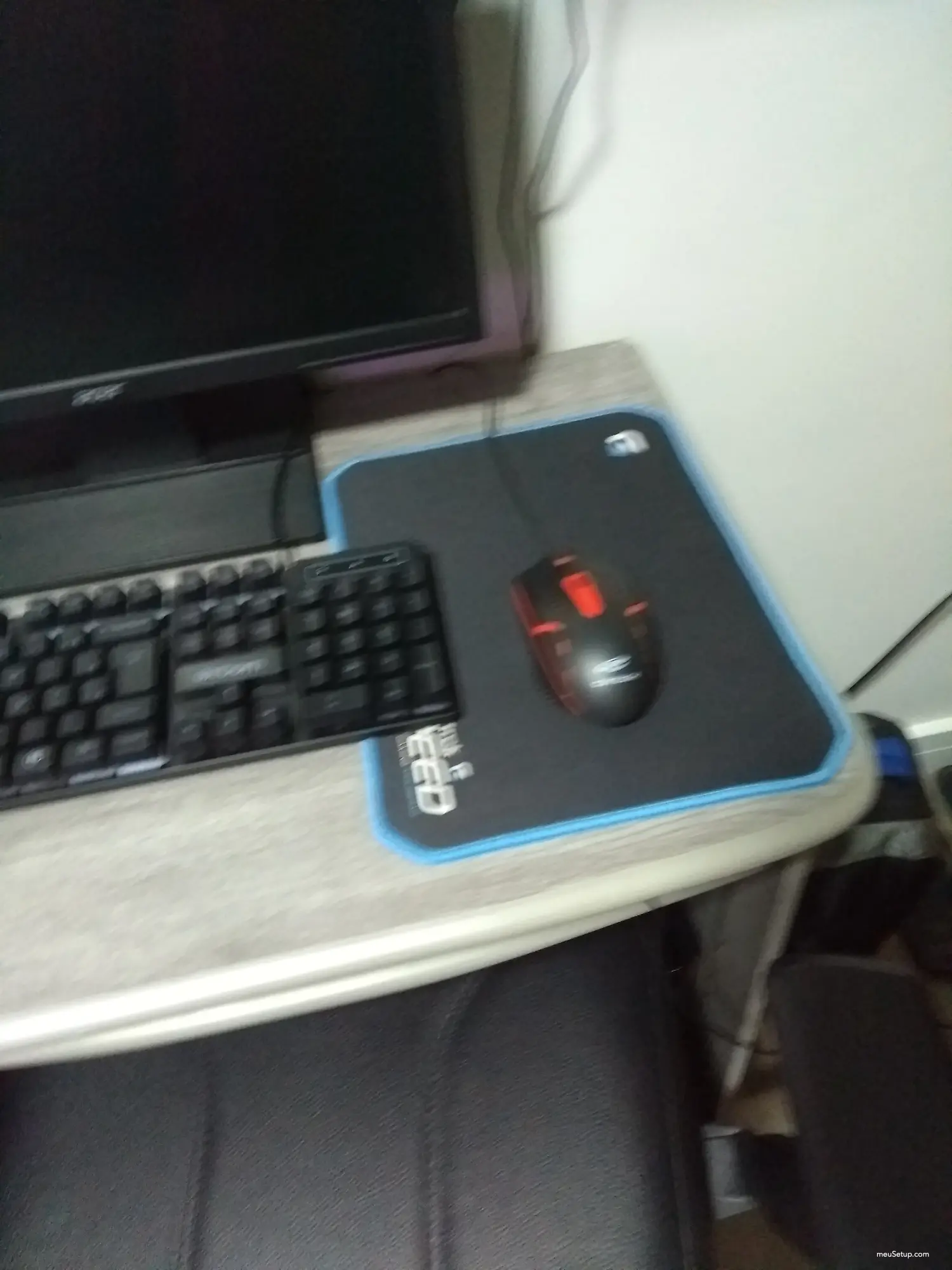 setup humilde — foto 13