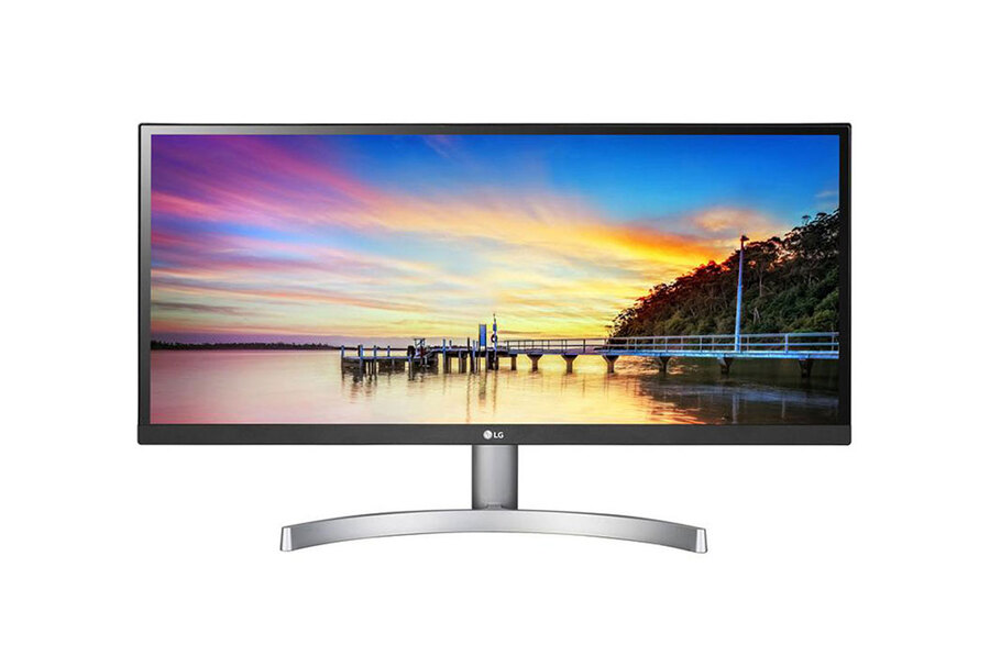 Monitor Gamer LG 29WK600