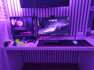 Full Purple