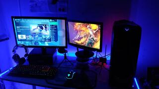 Setup Dj FOFAO