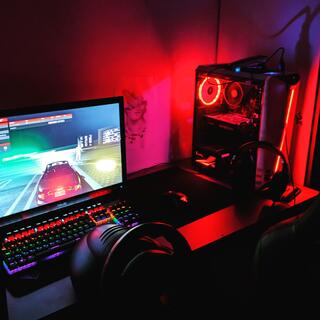 Setup "inicio"
