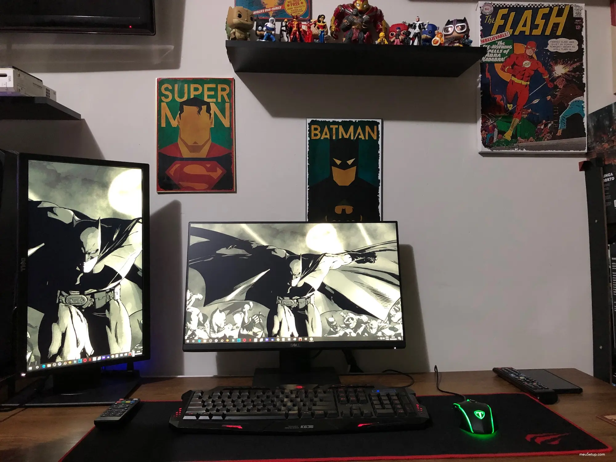 Setup Duplo — foto 4