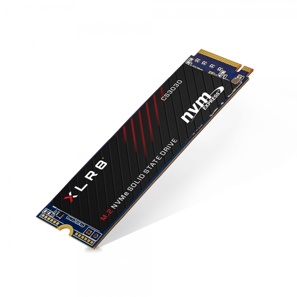 Armazenamento  PNY CS3030 NVME
