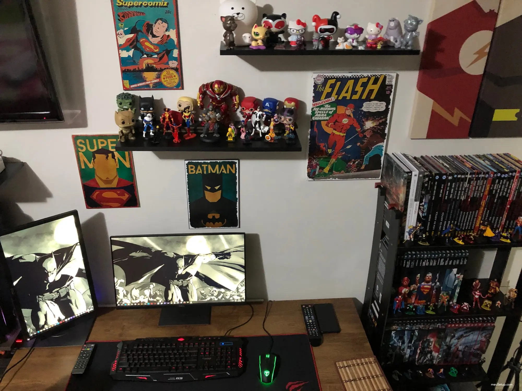 Setup Duplo — foto 5
