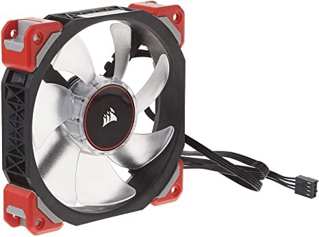 Cooler  Corsair ML120 PRO LED