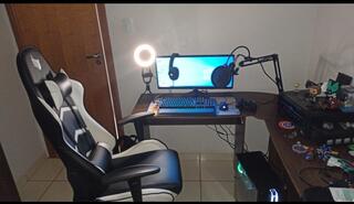 Setup básico 
