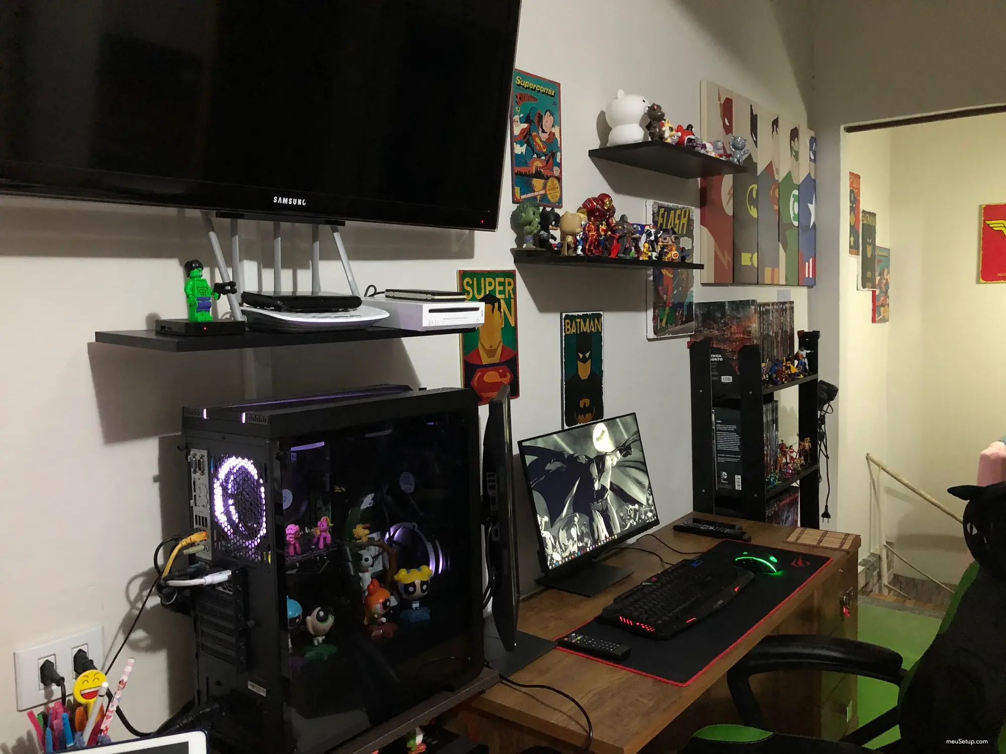 Setup Duplo — foto 7