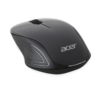 Mouse Gamer Acer Wireless Optical Black