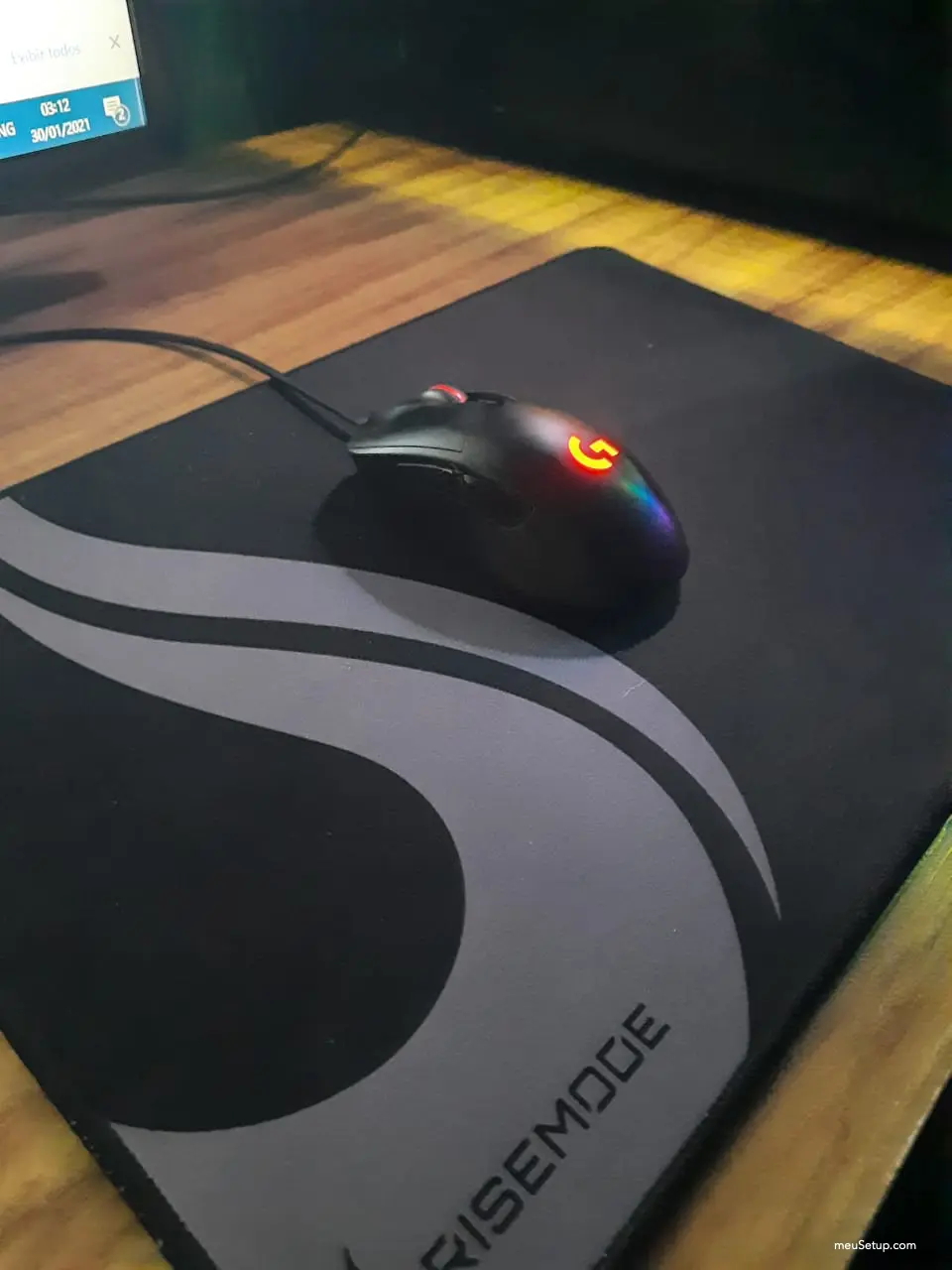 cukamonga's Setup — foto 2