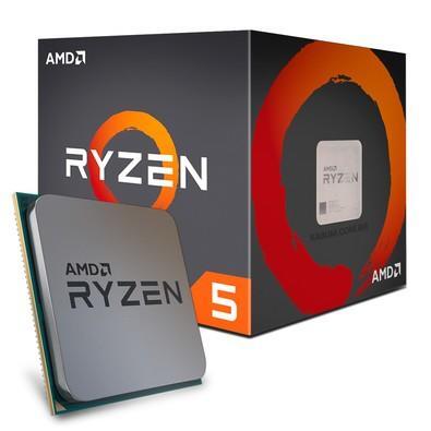 Processador  Amd Ryzen 5 1400 3.2 GHz