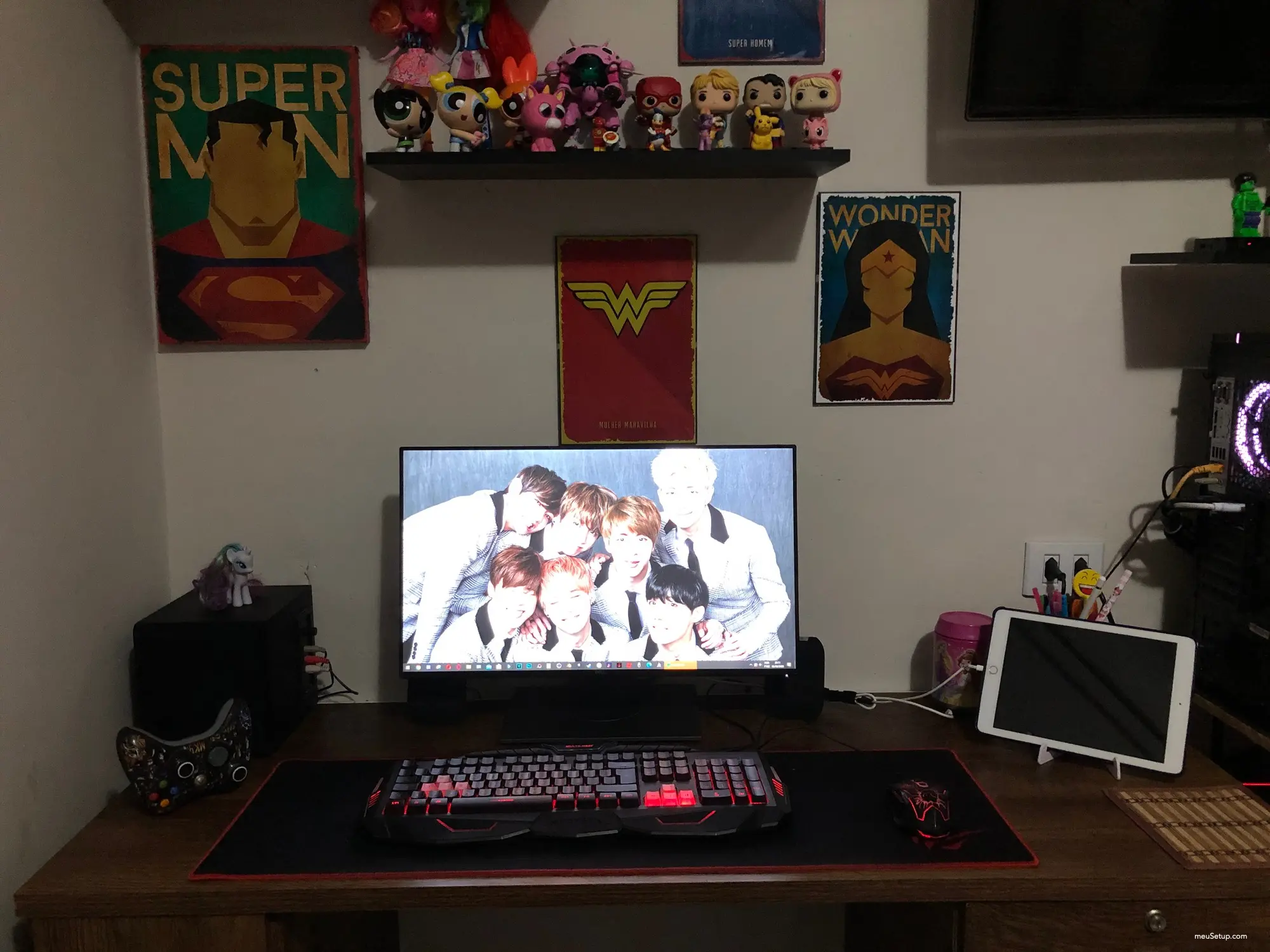 Setup Duplo — foto 8