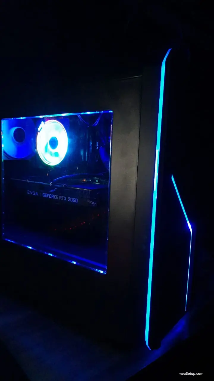 cukamonga's Setup — foto 3