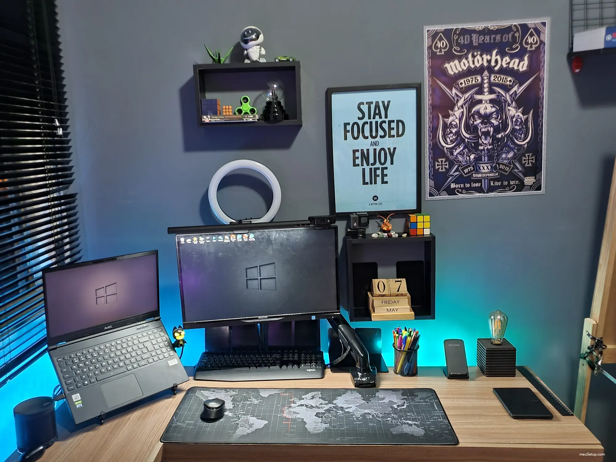 ProduGamer - Setup para Trabalho e Jogos  — foto 21