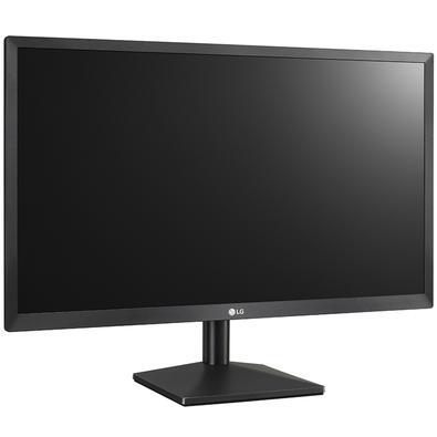 Monitor Gamer LG LED 23.8' 24MK430H