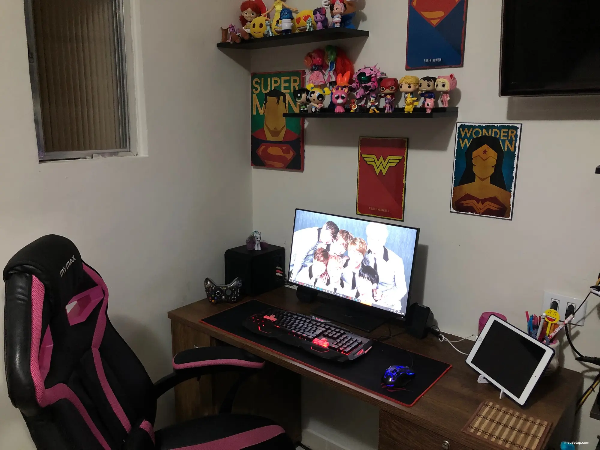 Setup Duplo — foto 9