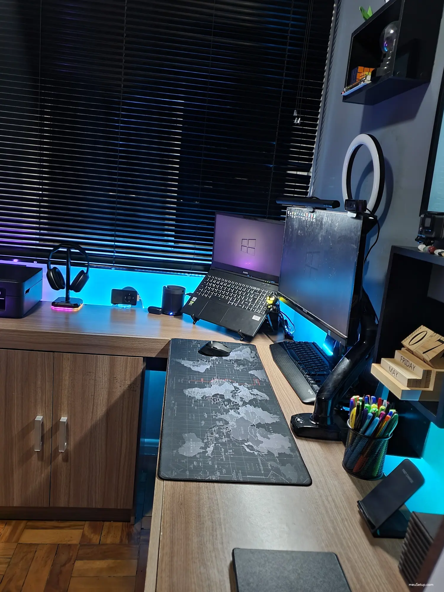 ProduGamer - Setup para Trabalho e Jogos  — foto 22