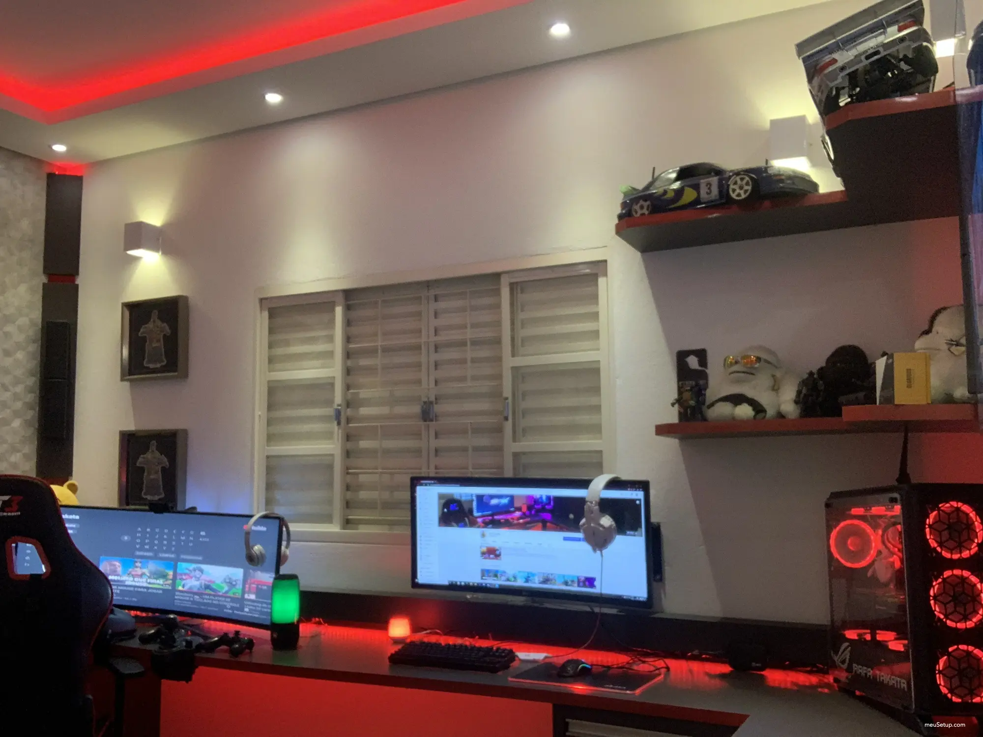 Red vibe — foto 2