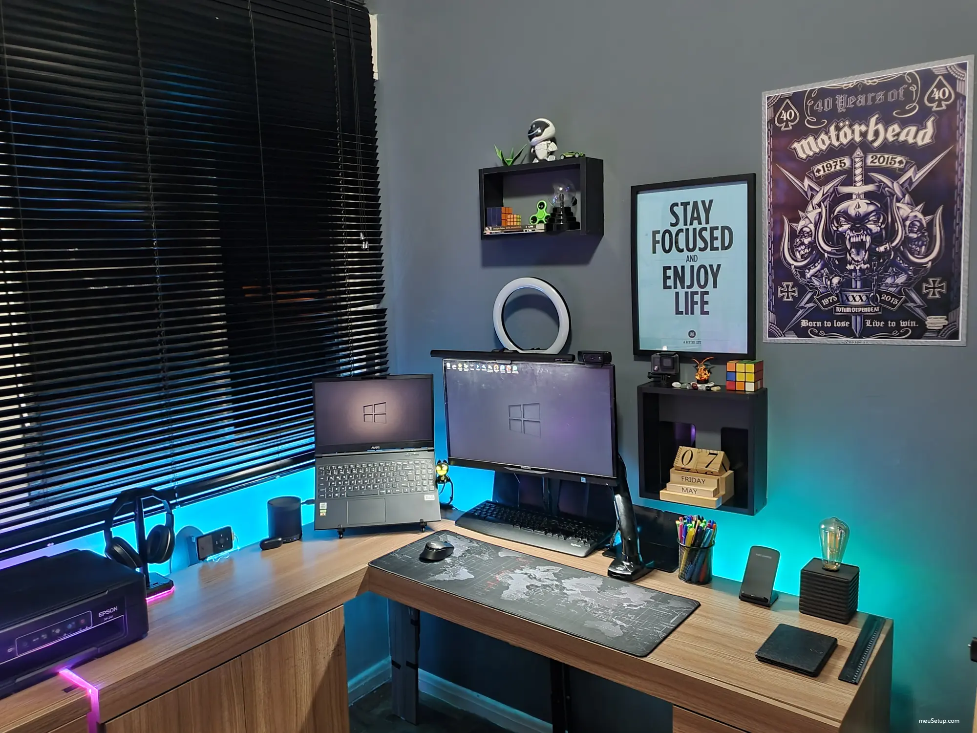 ProduGamer - Setup para Trabalho e Jogos  — foto 26