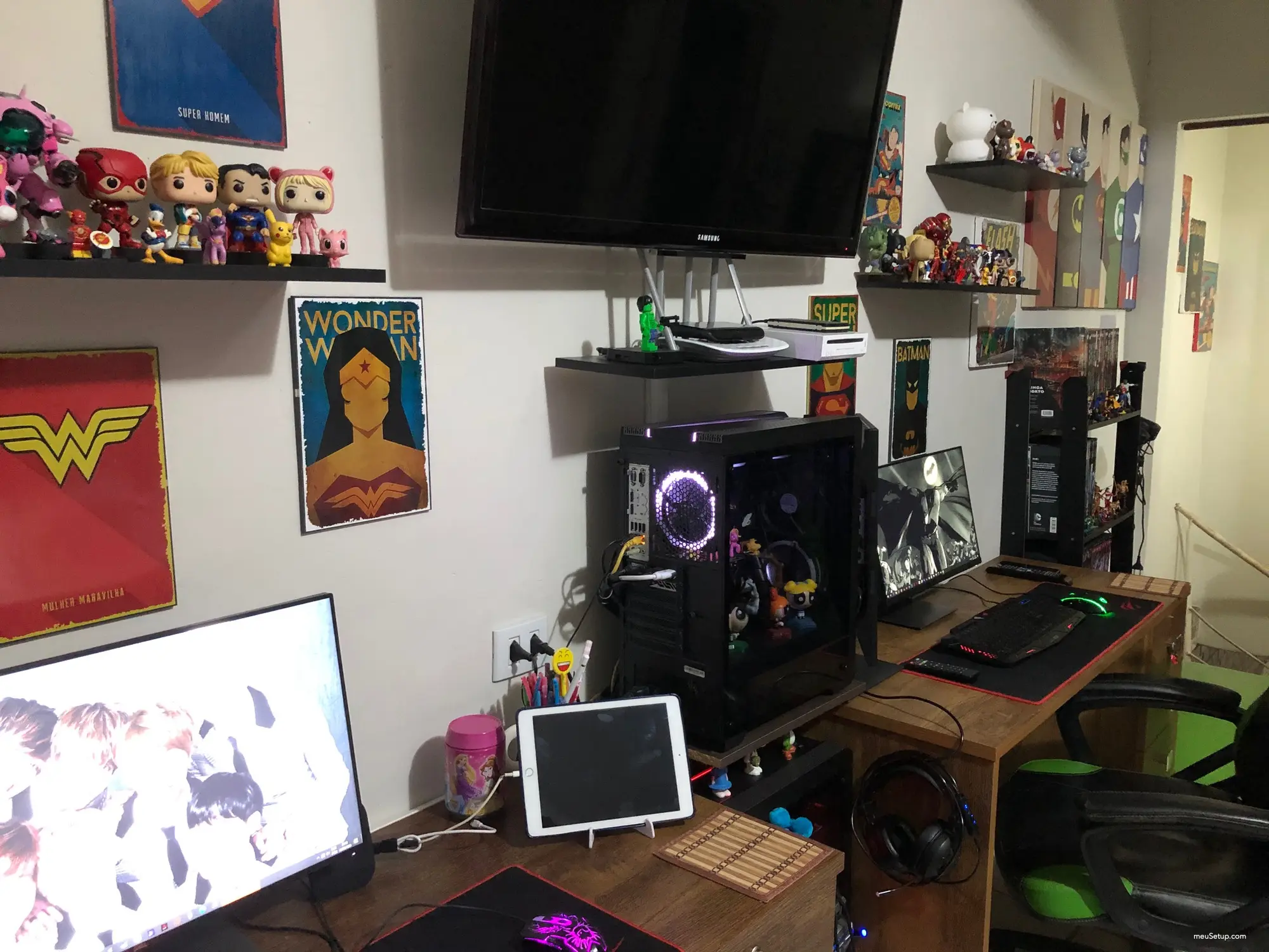 Setup Duplo — foto 10