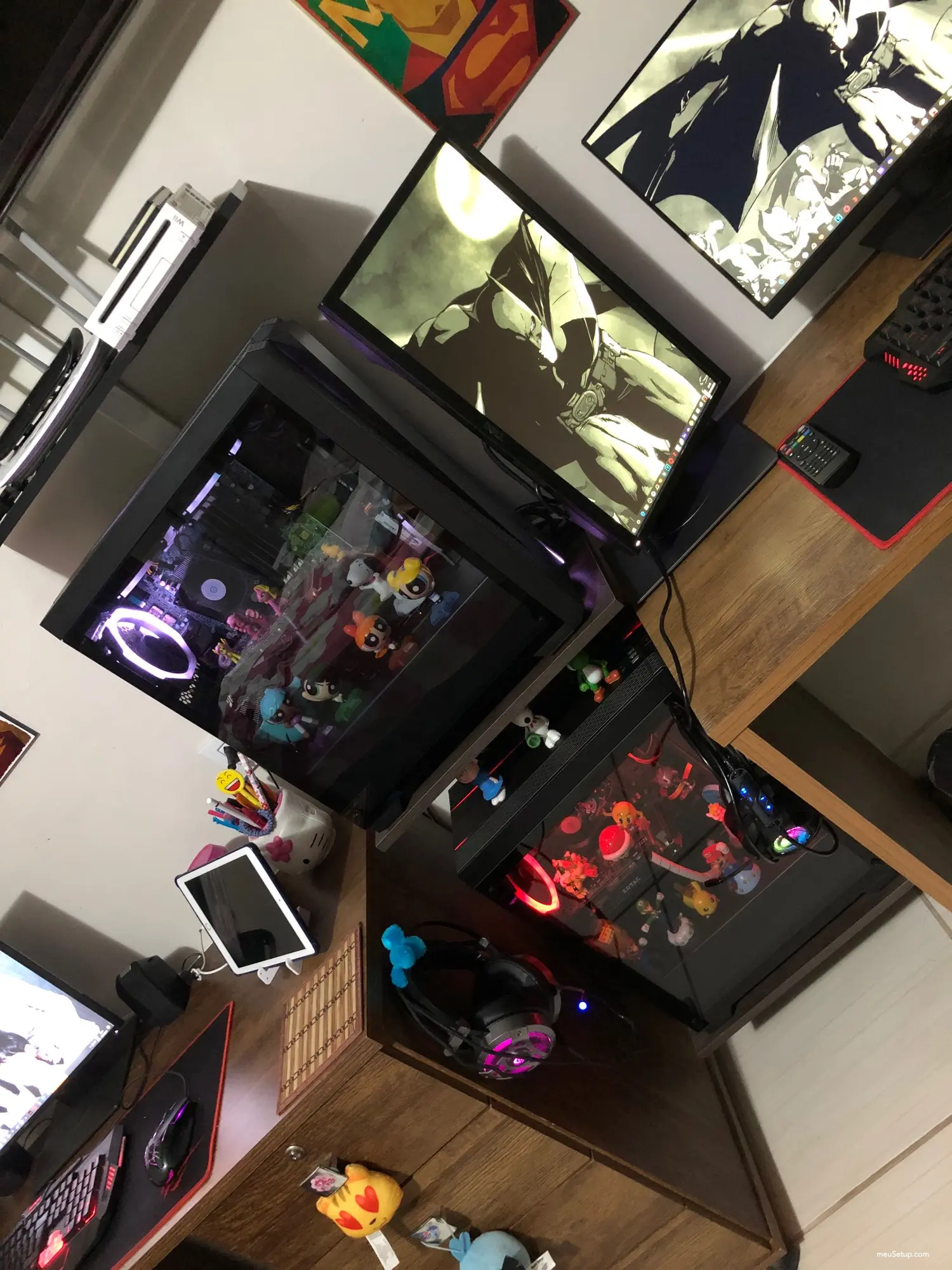 Setup Duplo — foto 11