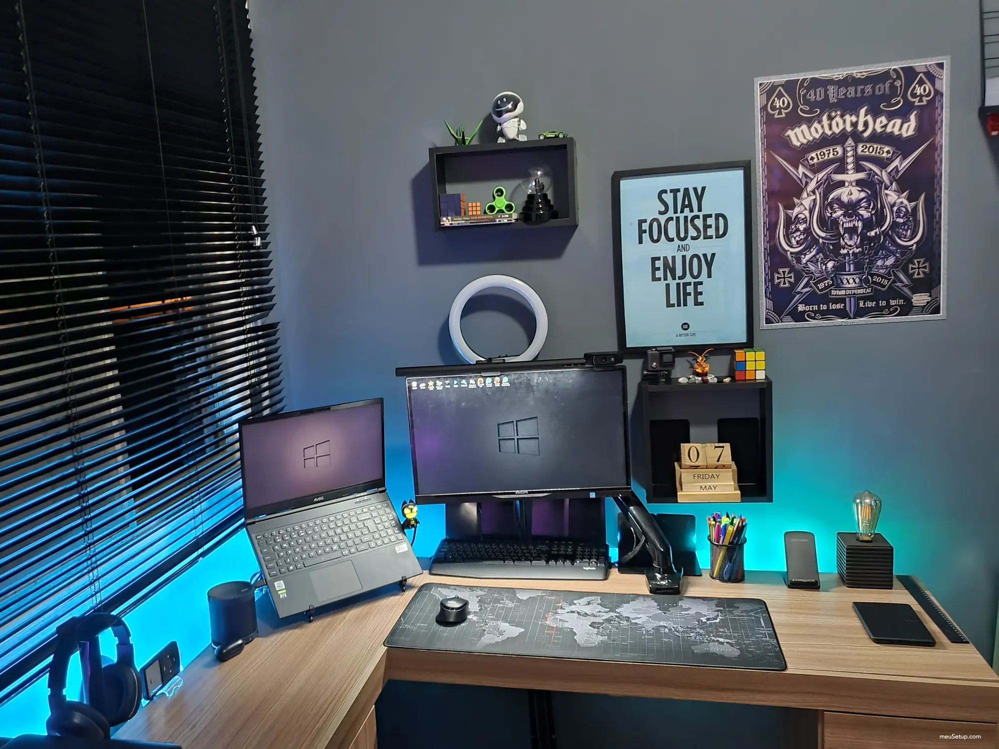 ProduGamer - Setup para Trabalho e Jogos  — foto 24