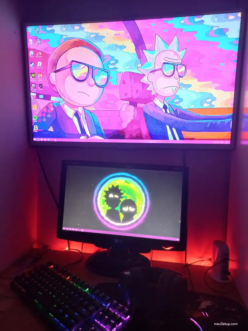 setup 2022 — foto 2