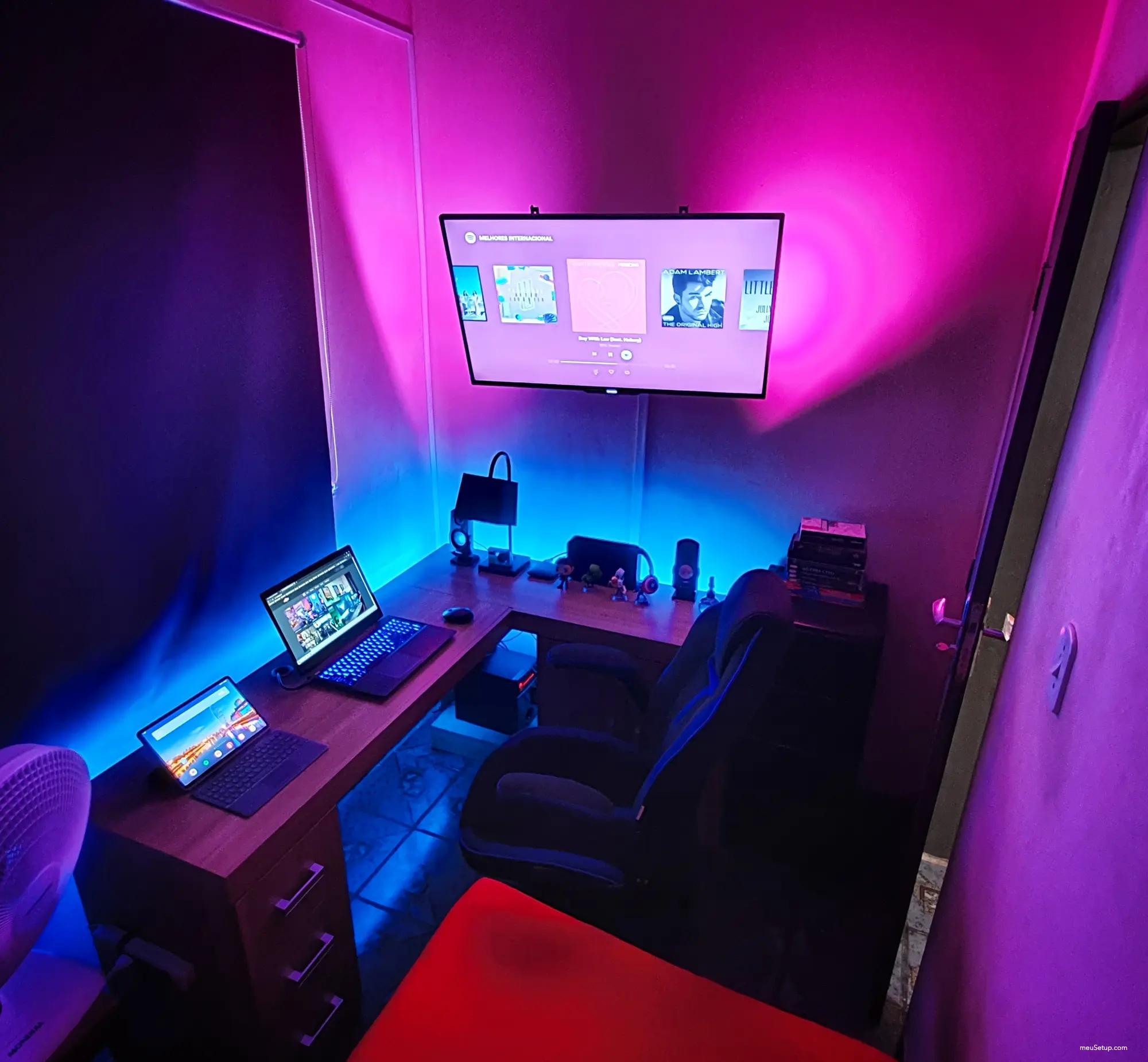 Setup ALSantos — foto 7