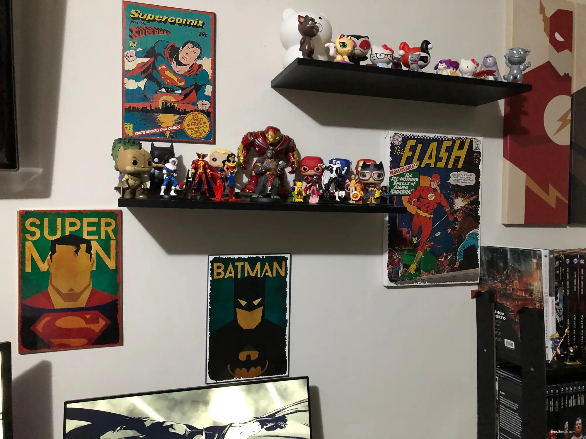 Setup Duplo — foto 12