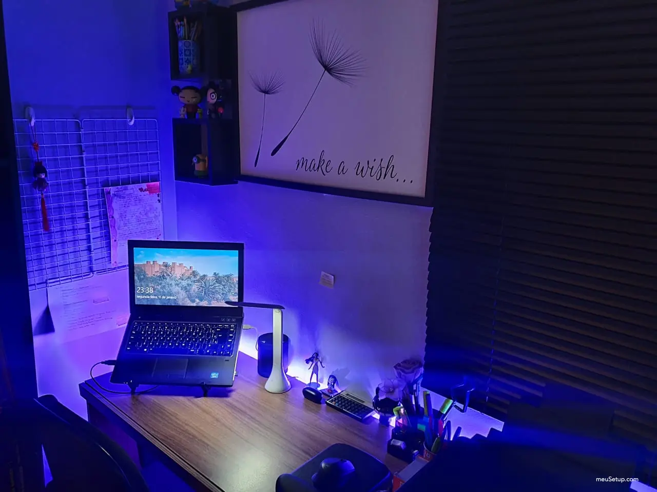 ProduGamer - Setup para Trabalho e Jogos  — foto 15