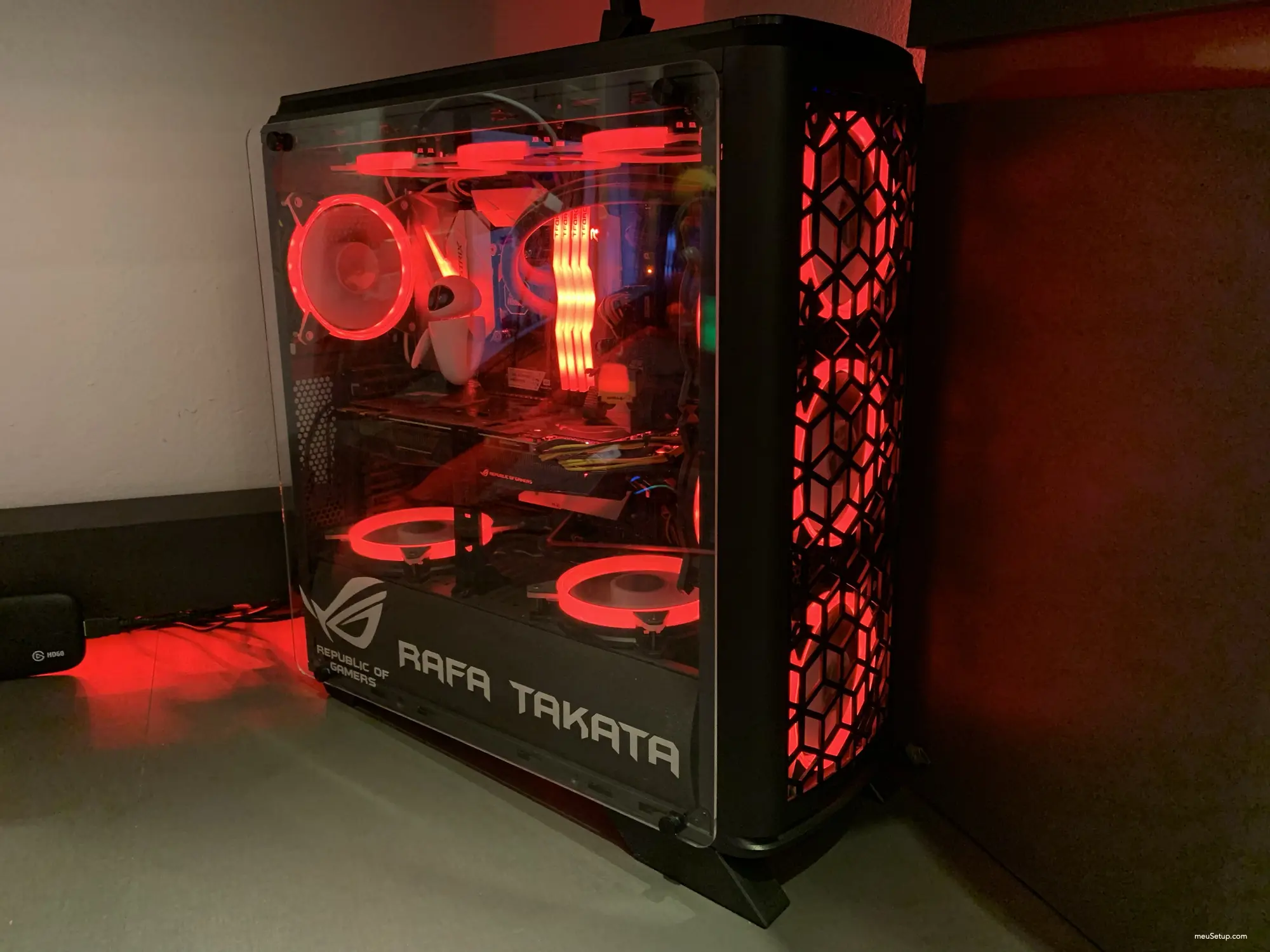 Red vibe — foto 3
